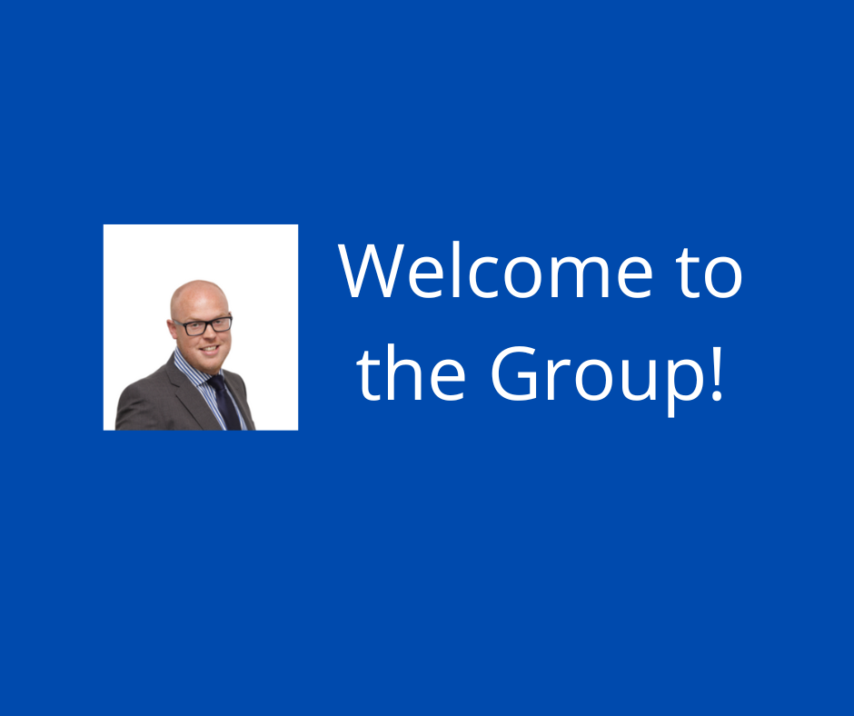 Welcome to Ryan – Managing Director of Specialist Services!
