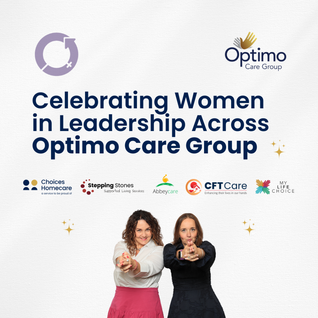Recognising Care Professionals