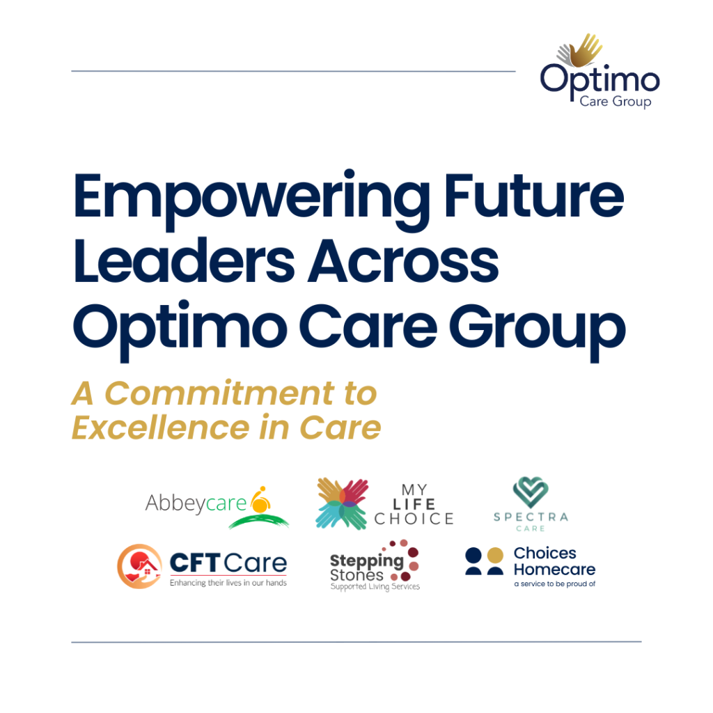 Optimo Care Group