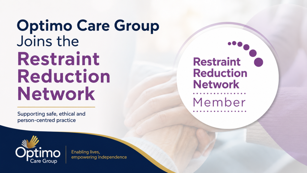 Restraint Reduction Network
