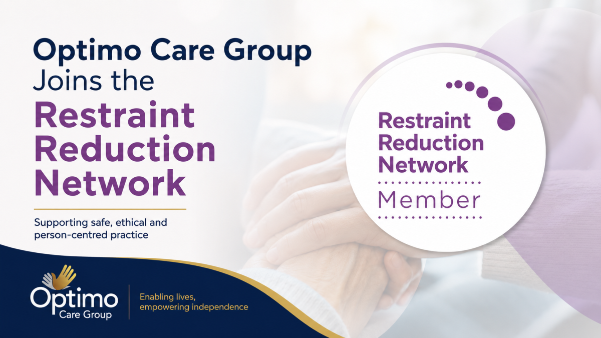 Restraint Reduction Network